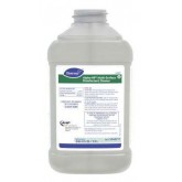 Diversey Alpha-HP Multi Surface Disinfectant Cleaner 5549211 - 2.5 Liter J-Fill, 2 Count